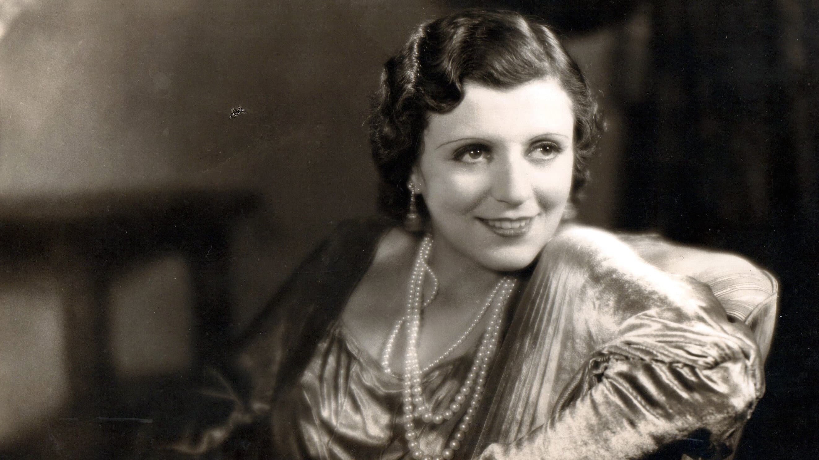 Mildred Lee
