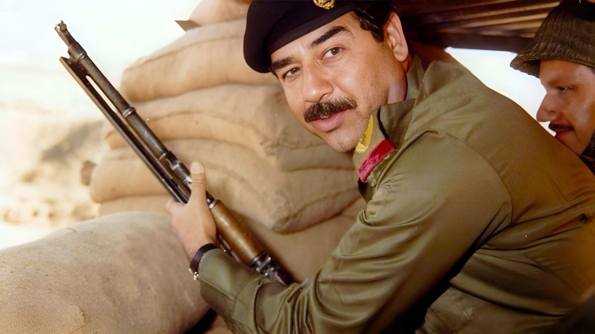 Tariq Aziz