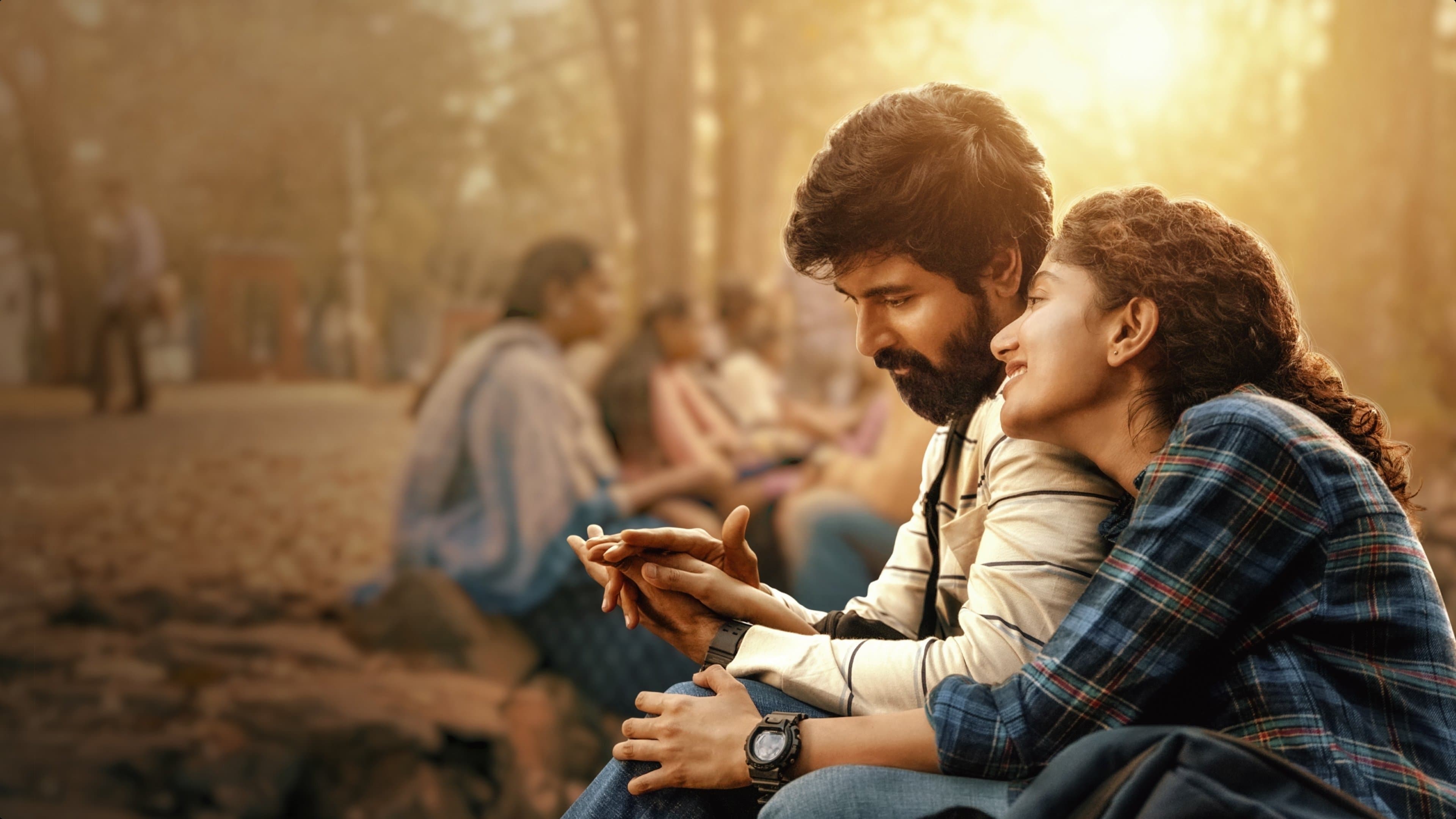 Sai Pallavi