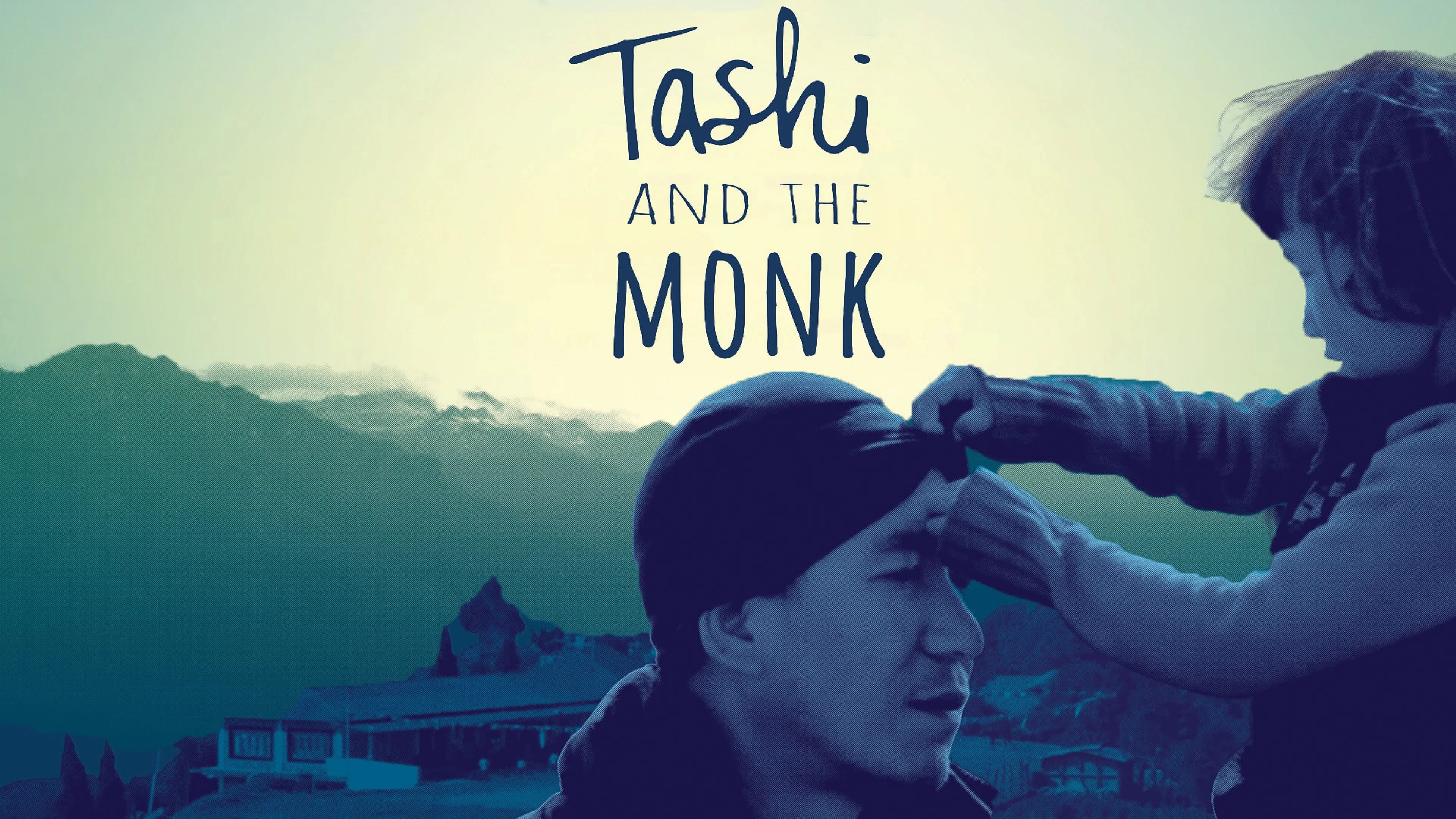 Tashi Drolma
