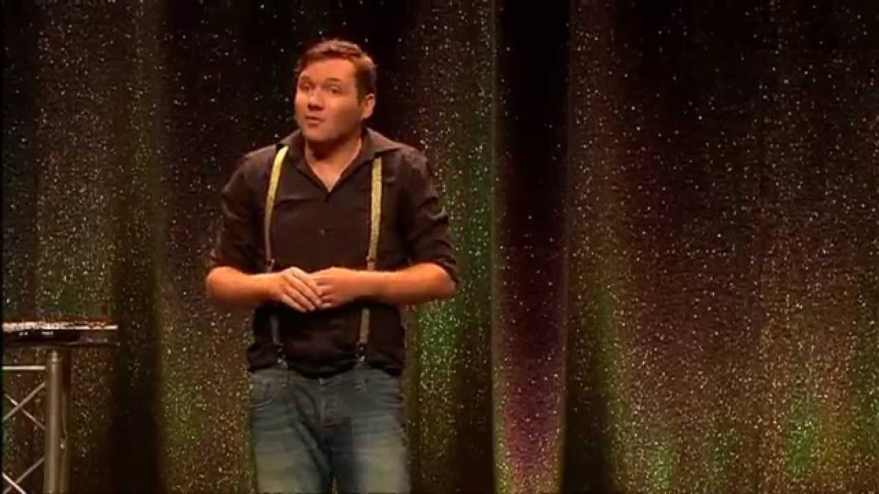 Klaas van der Eerden