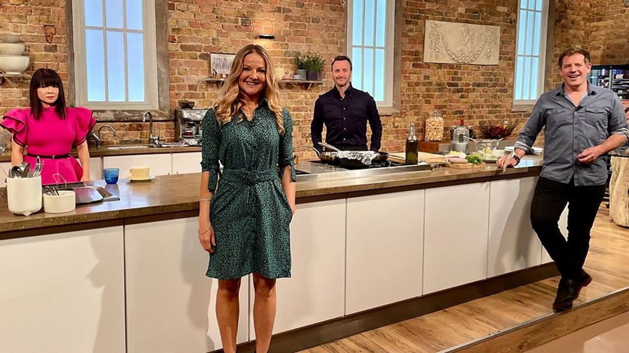 John Torode