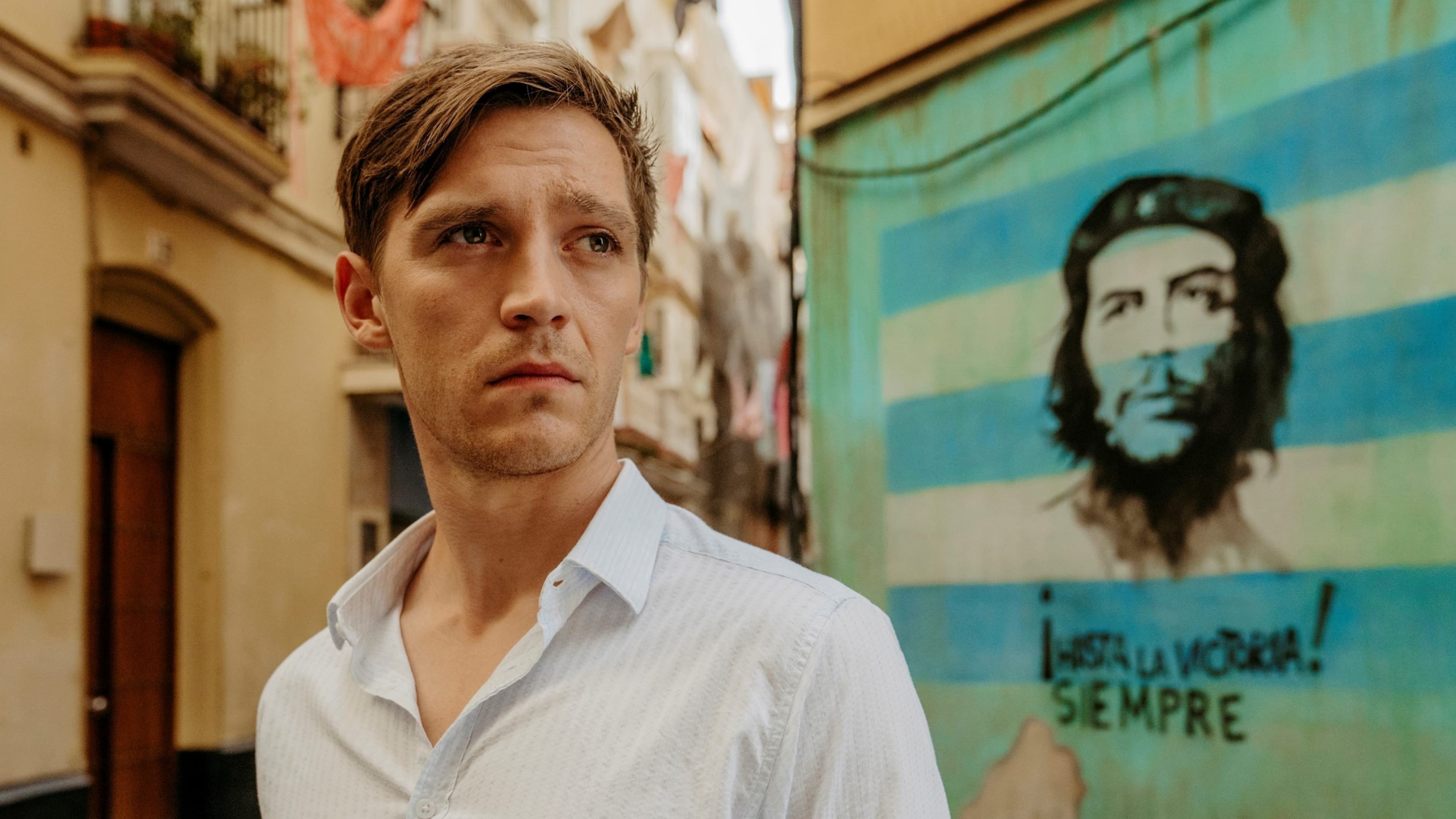 Christian David Gebert