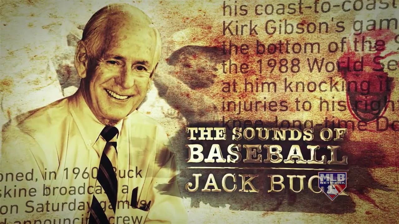 Jack Buck