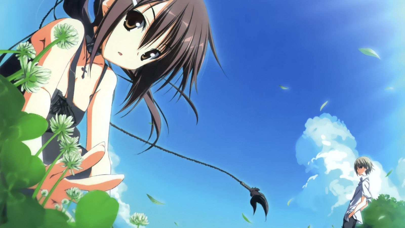 Isuke Natsumura