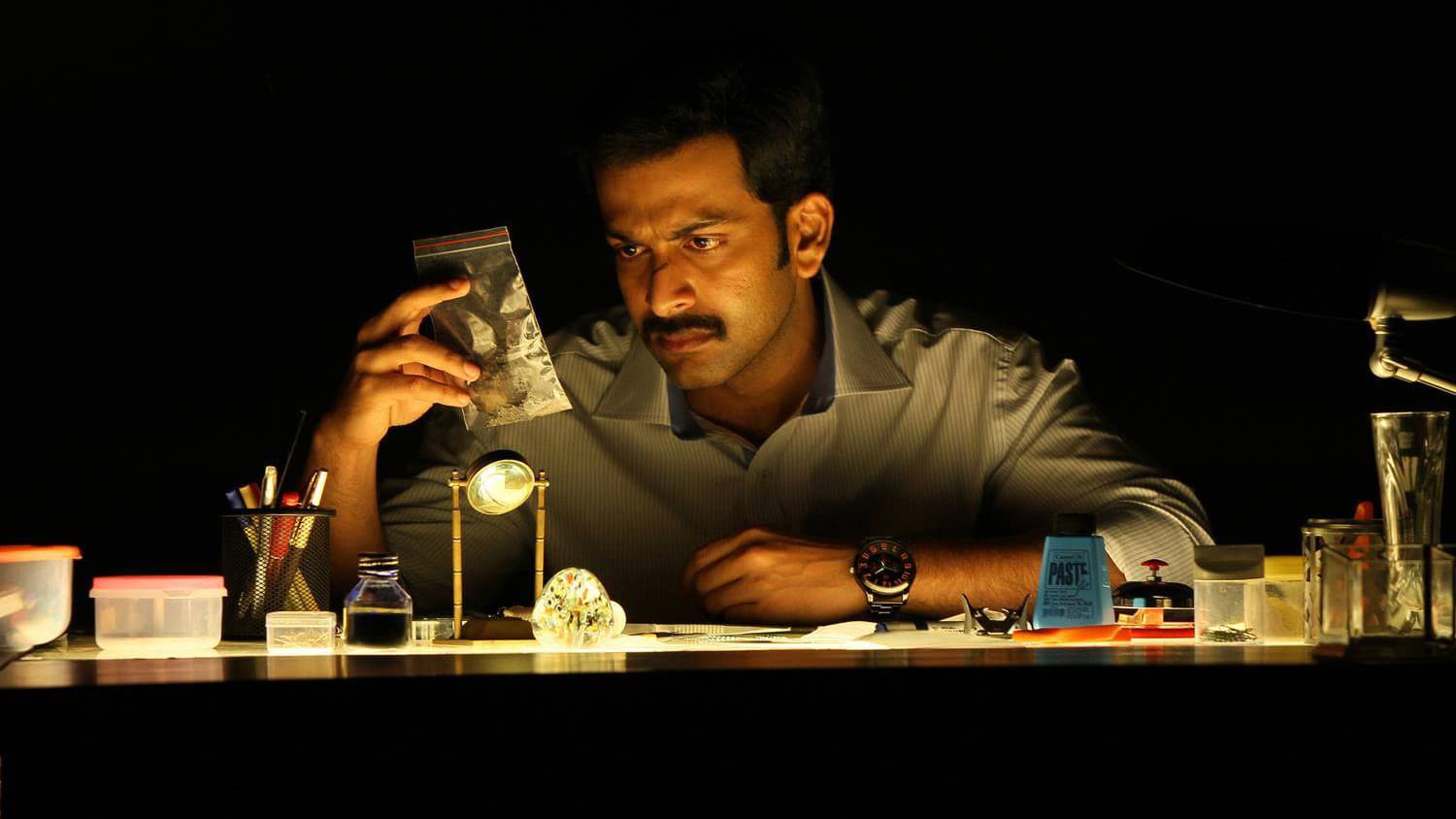 Nihal Pillai