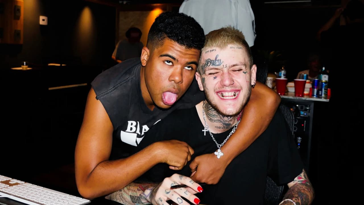 Lil Peep