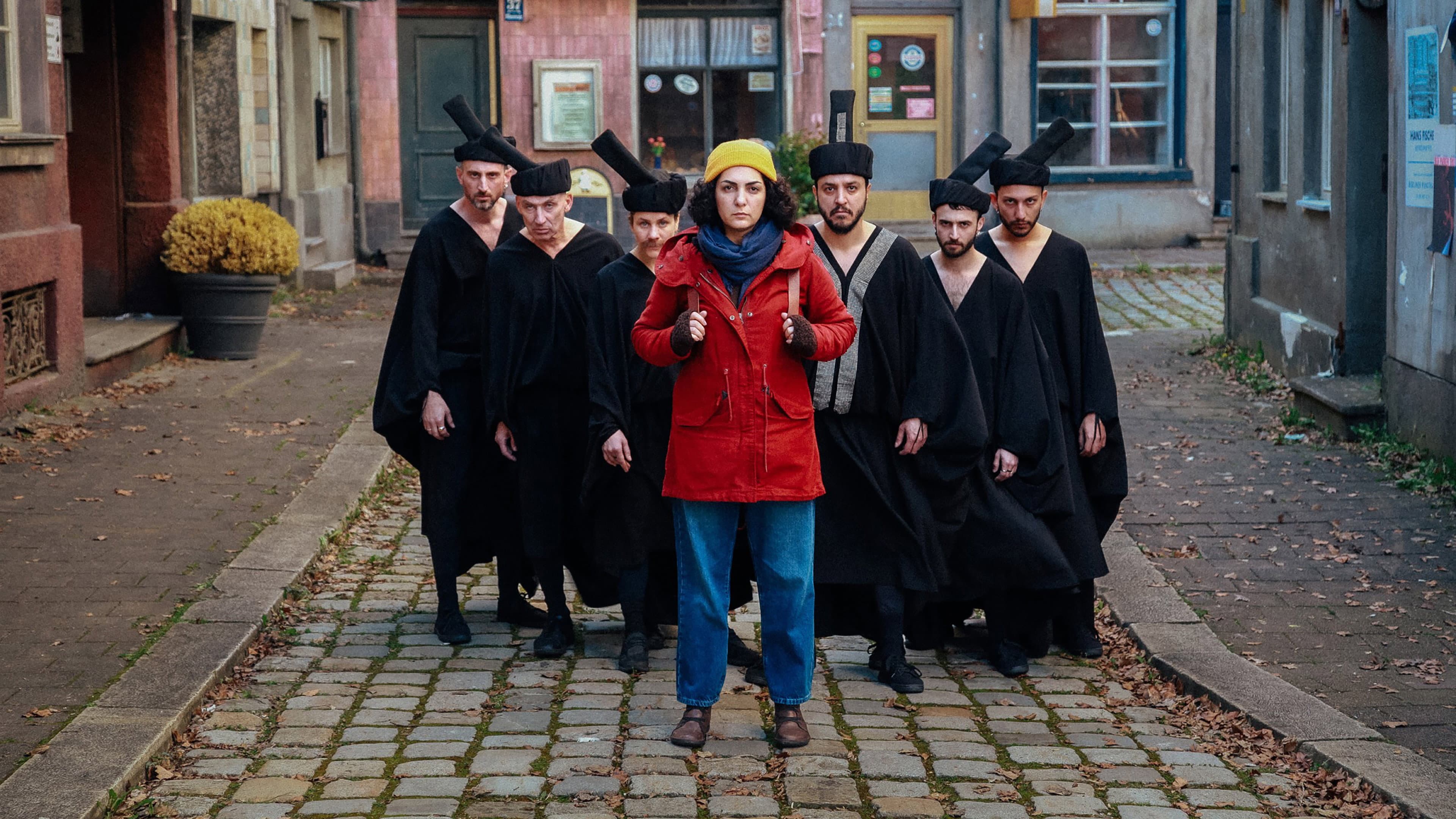 Carine Huber