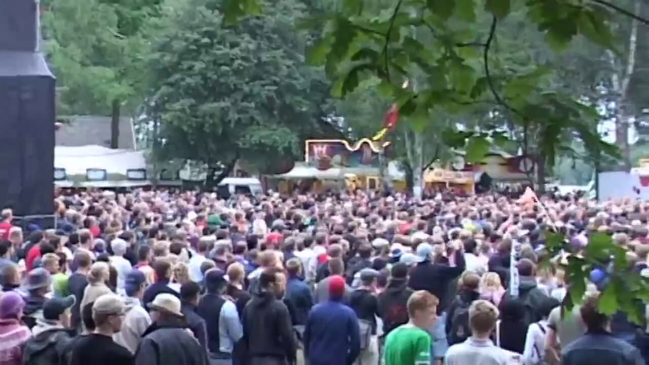 Dregen