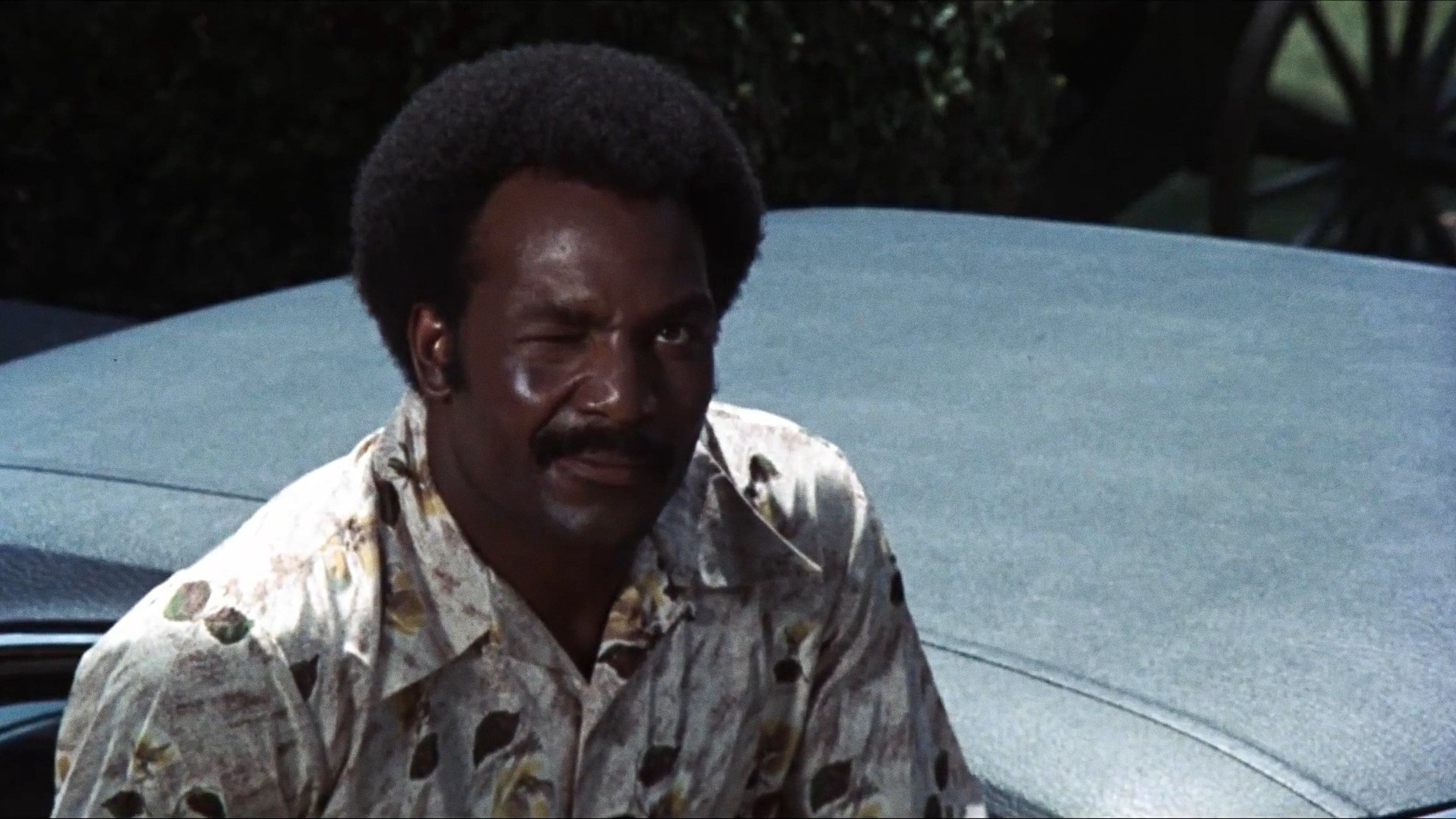 Deacon Jones