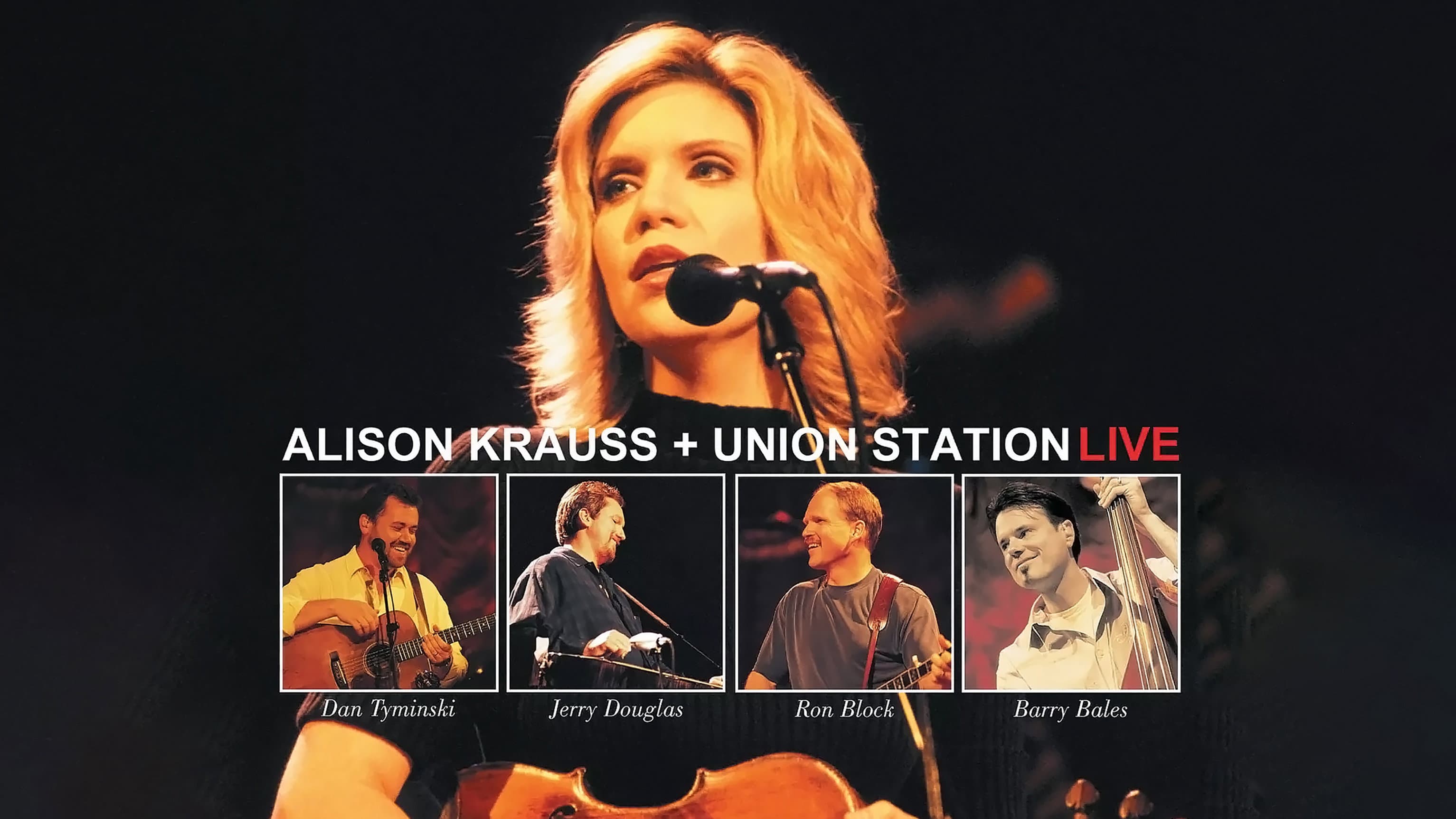 Alison Krauss