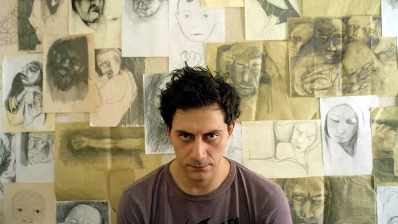 Matteo D'Arienzo