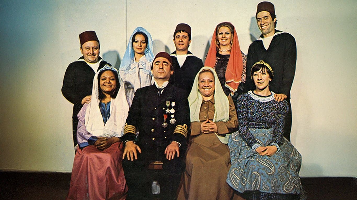 Ali Şen