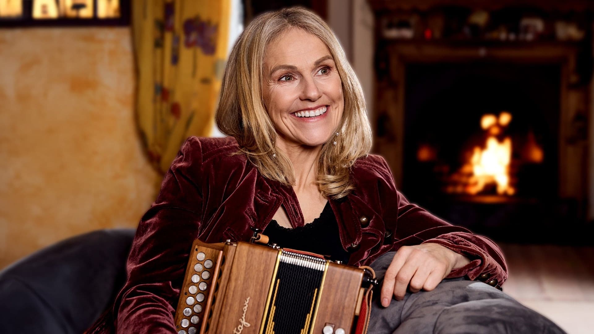 Sharon Shannon