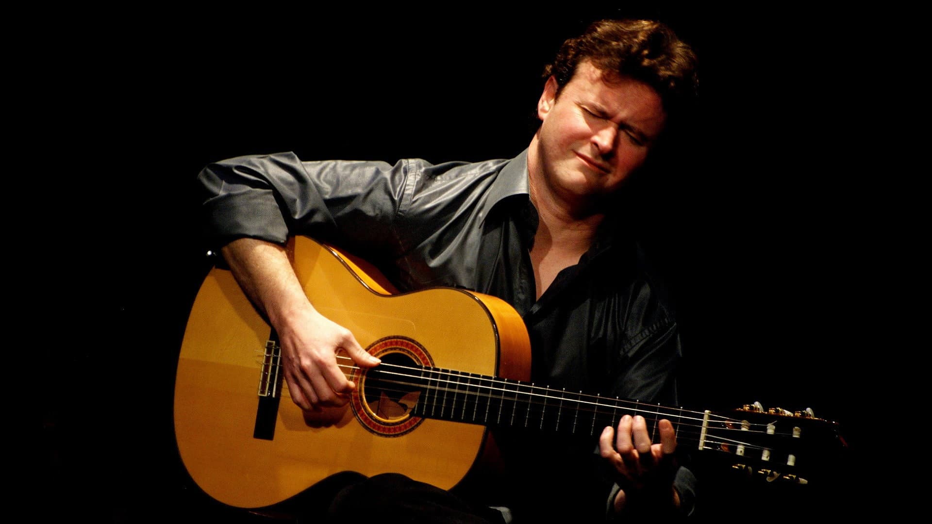 Sylvain Luc