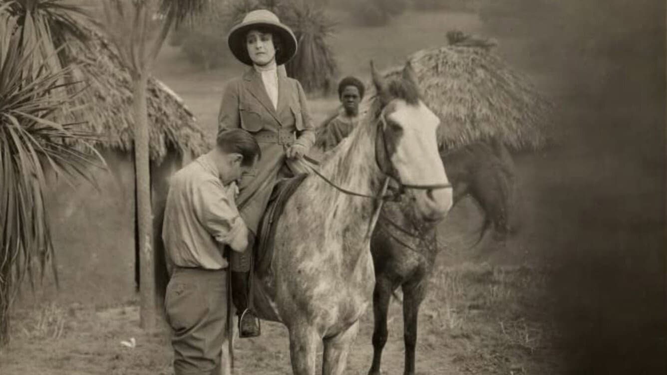 Clara Kimball Young
