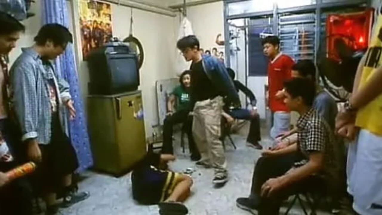 Leung Man-Tik