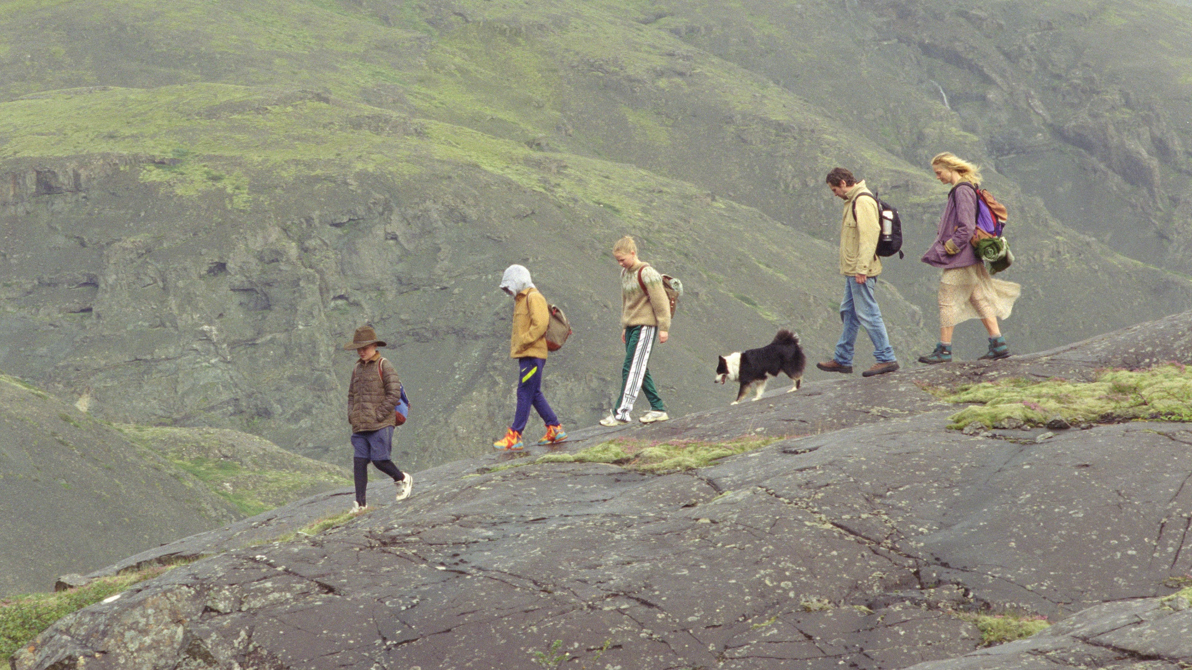 Kristinn Guðmundsson