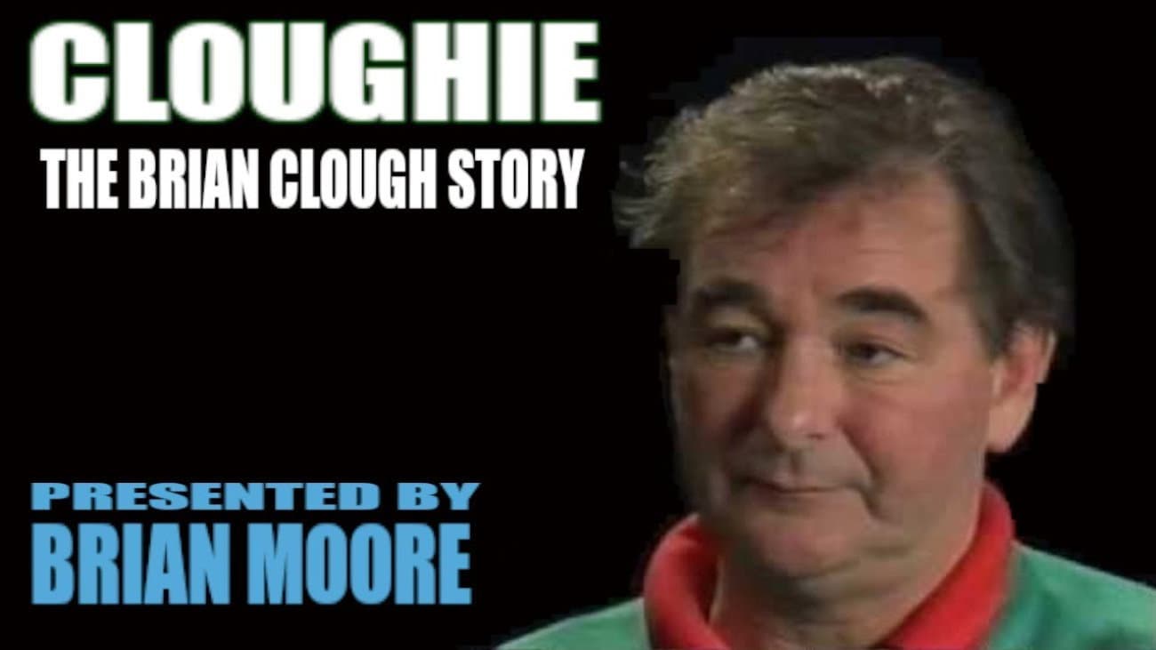 Brian Clough