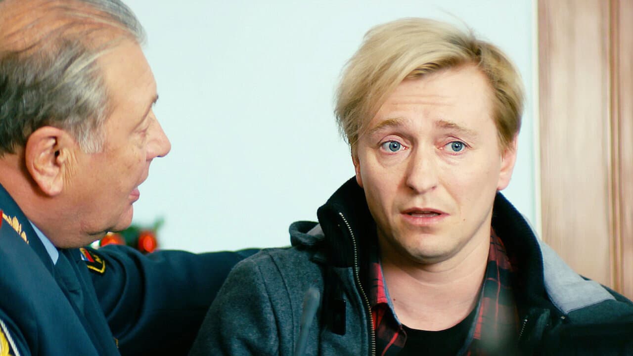 Sergey Kolos