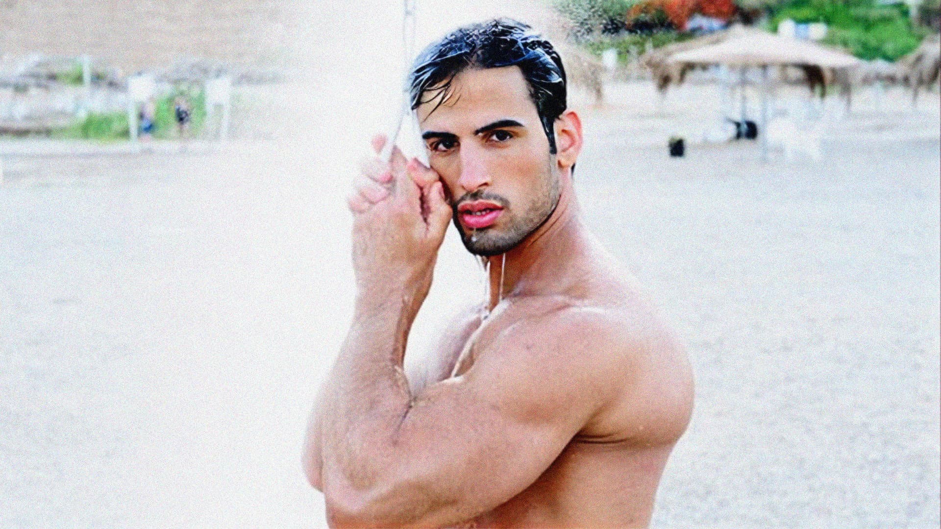 Naor Tal
