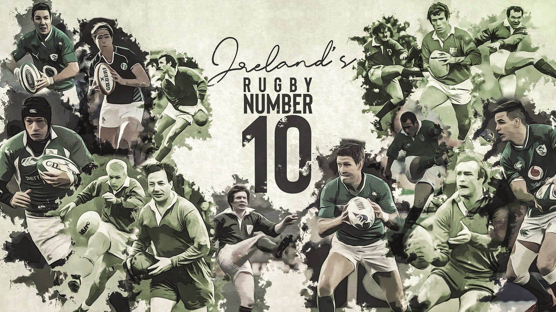 Ronan O'Gara