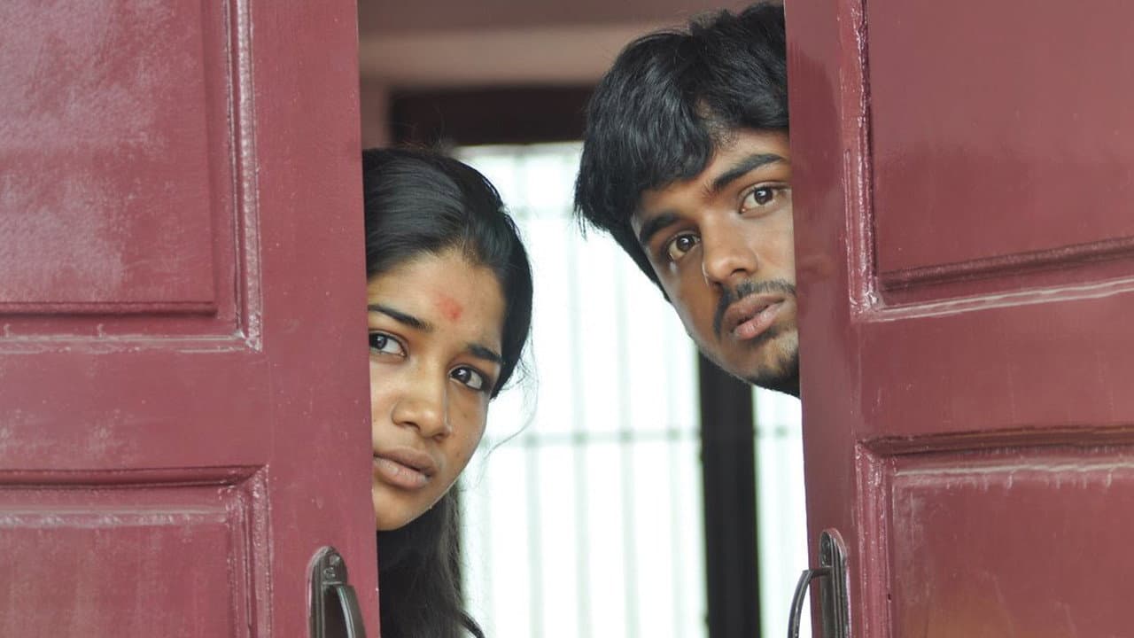 A. Venkatesh
