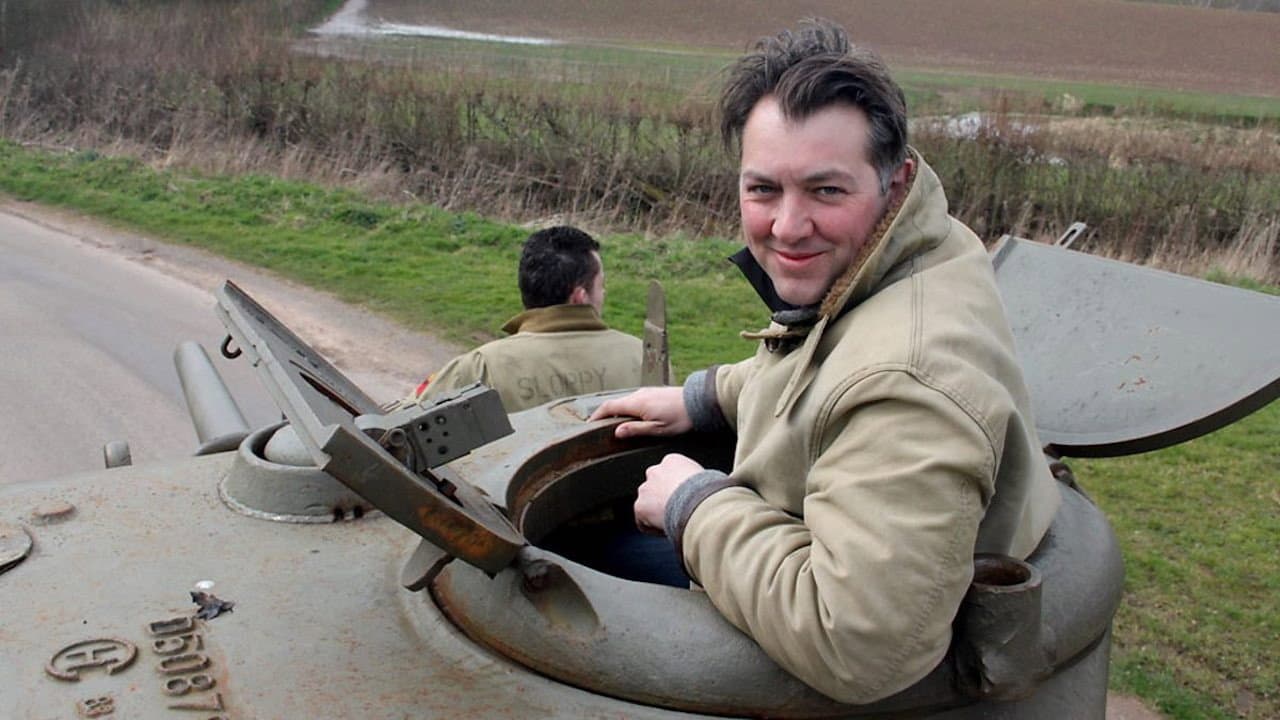 James Holland
