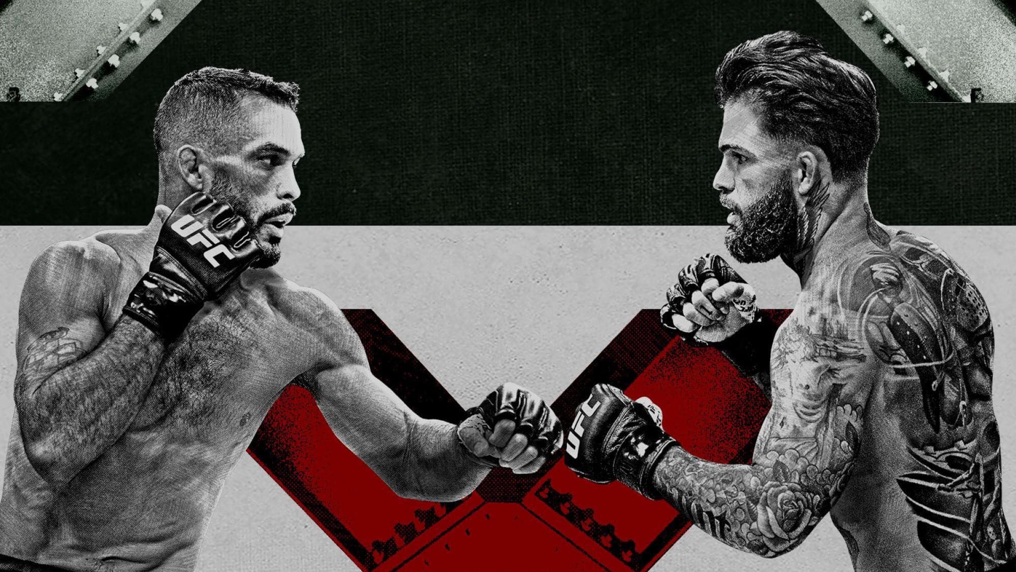 Court McGee