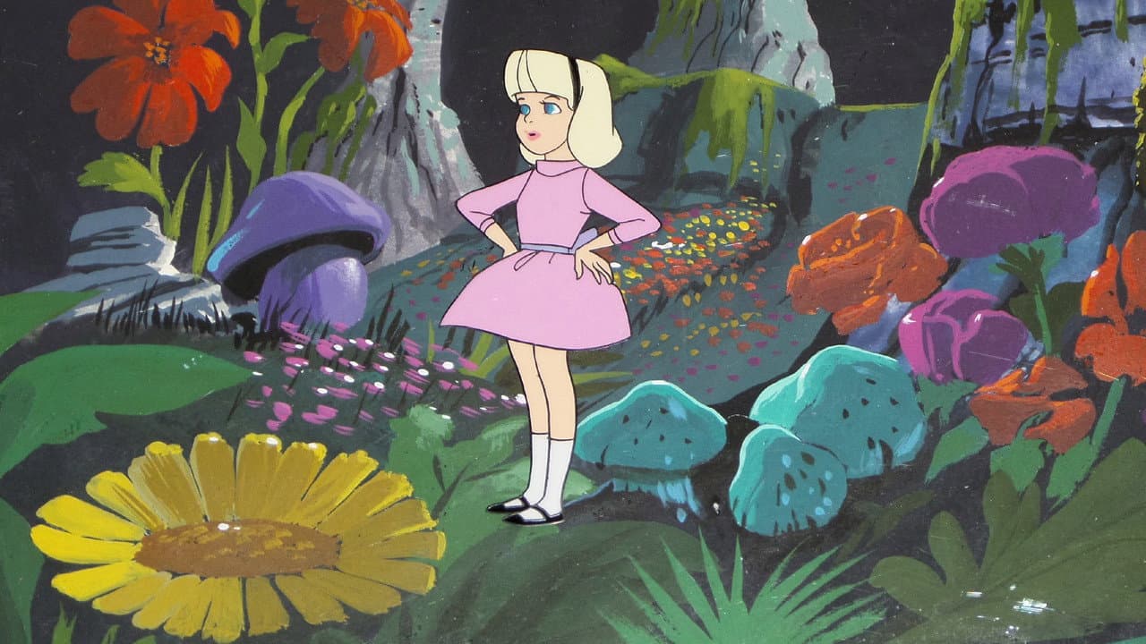 Doris Drew