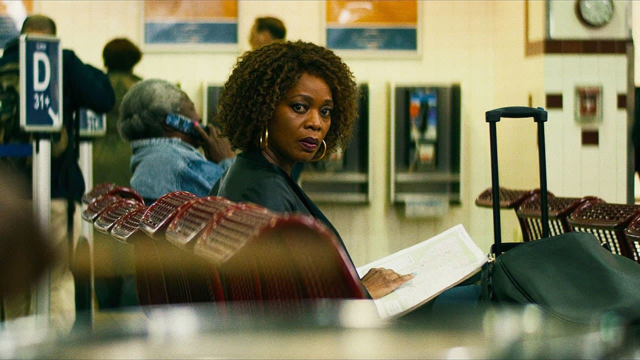 Michael Harding