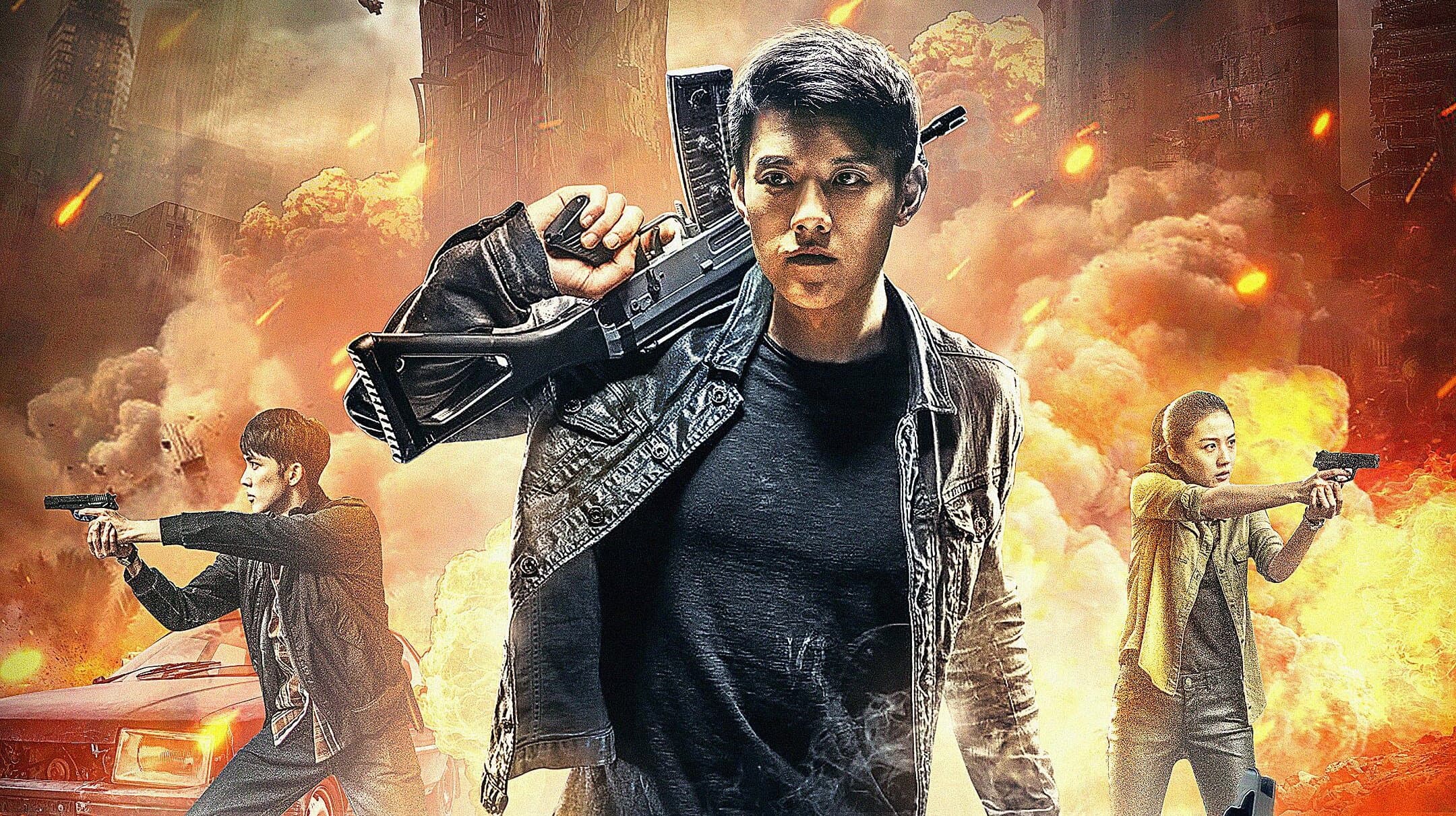Zhu Wenchao