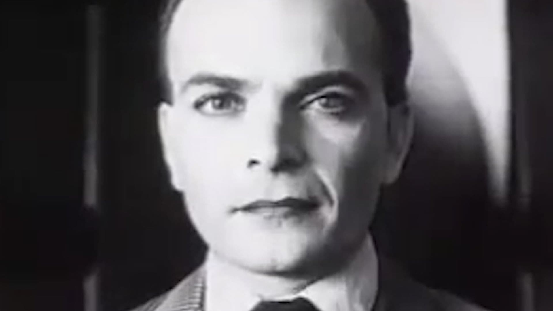 Ivan Mosjoukine