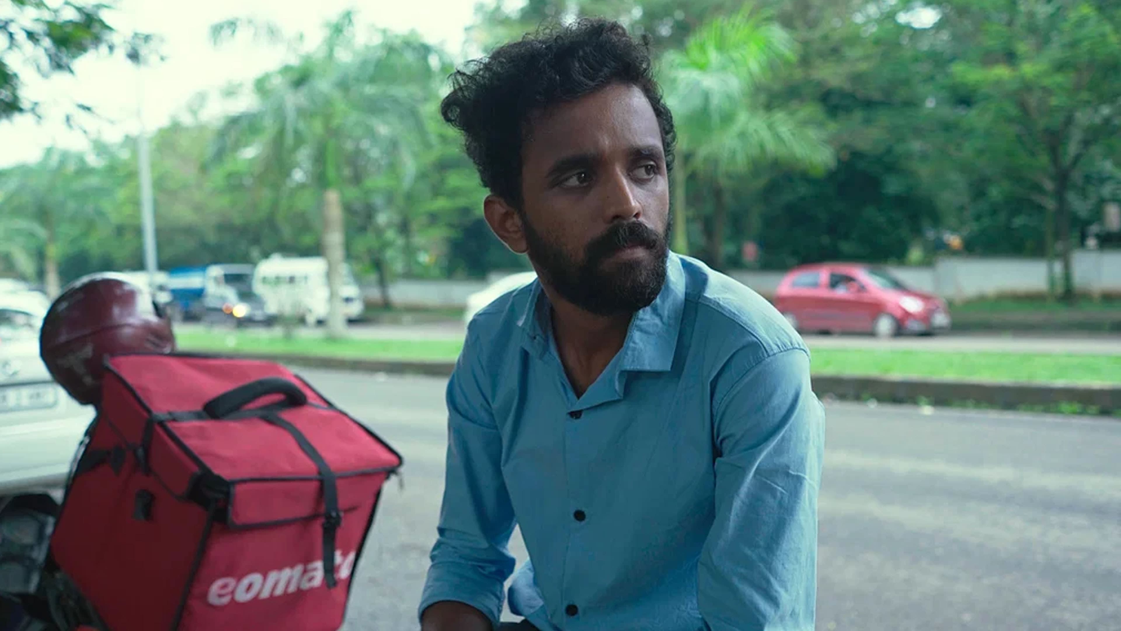 Salmaanul Faris
