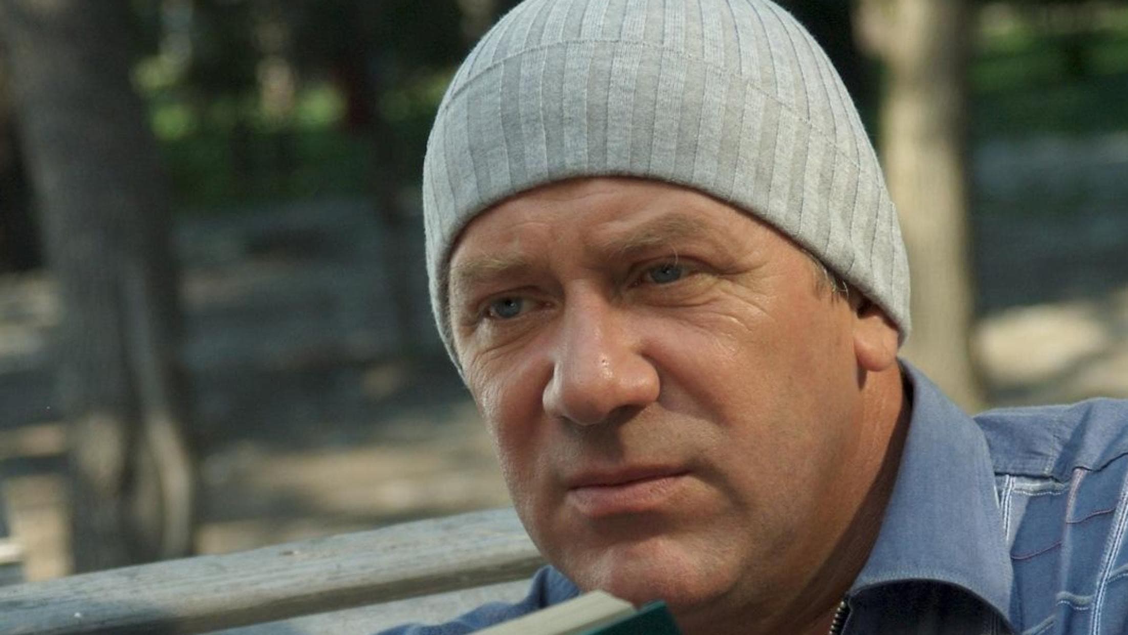 Fyodor Bondarchuk