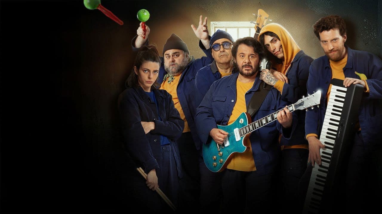 Tutta Colpa Del Rock