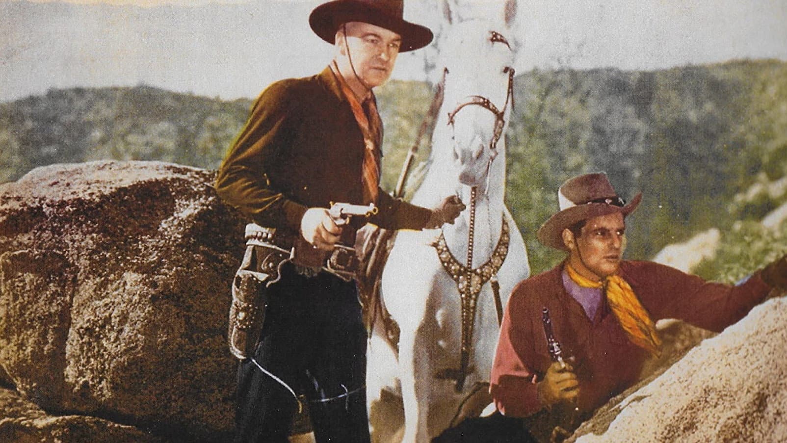 Walter Trask