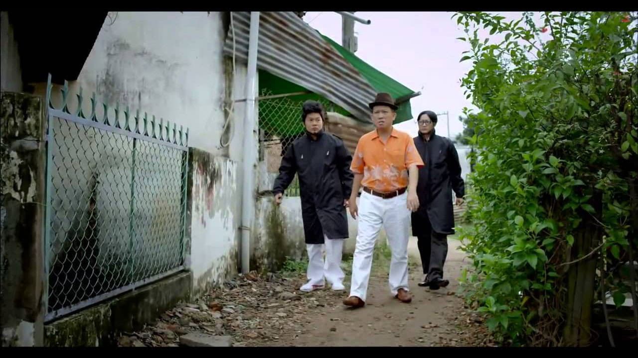 Long Đẹp Trai