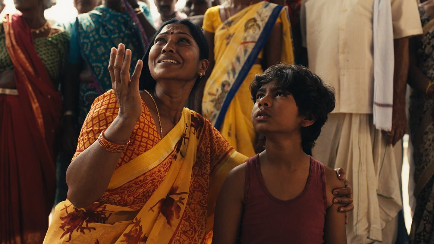 Shravani Lakshmi