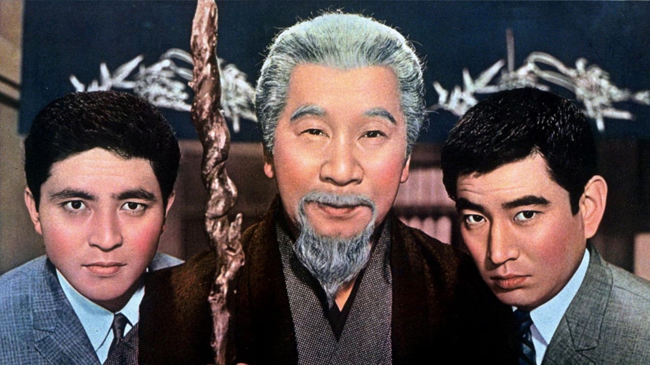Eiran Yoshikawa