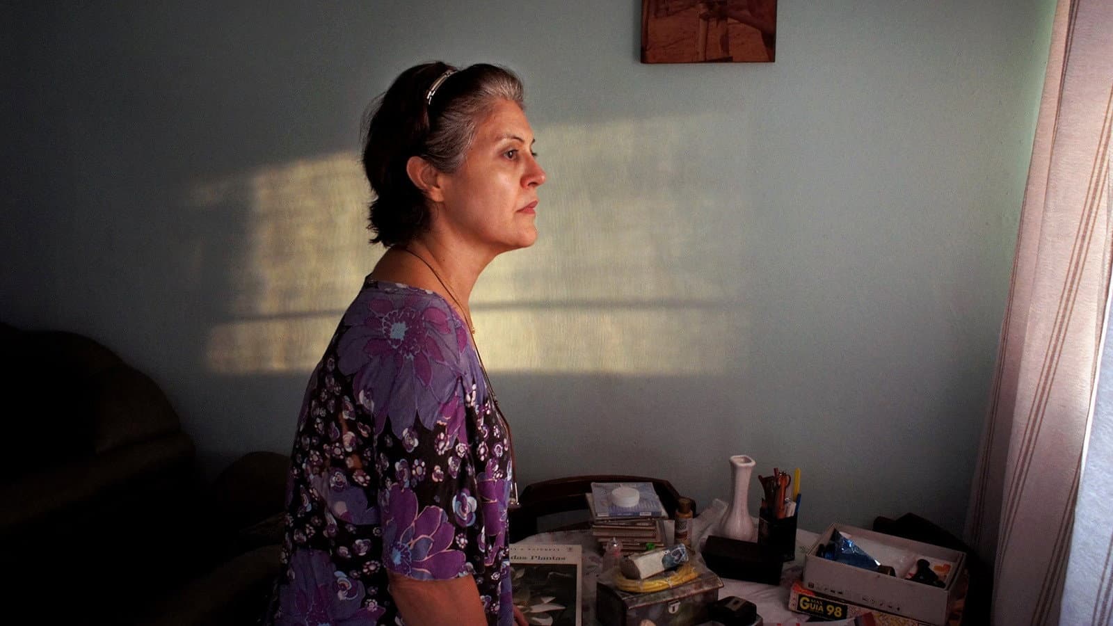 Ramona Almeida
