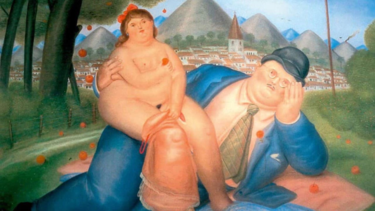 Fernando Botero