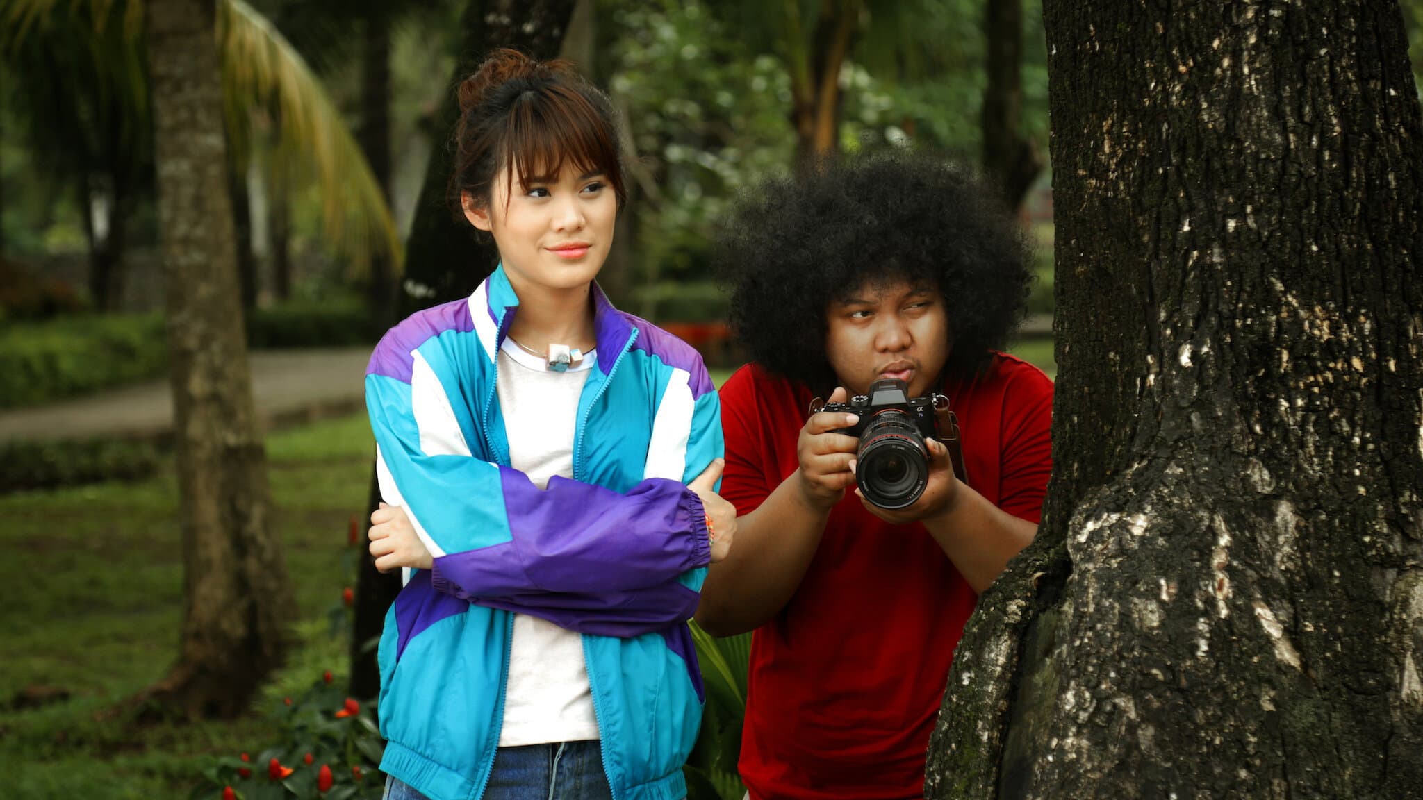 Amel Carla