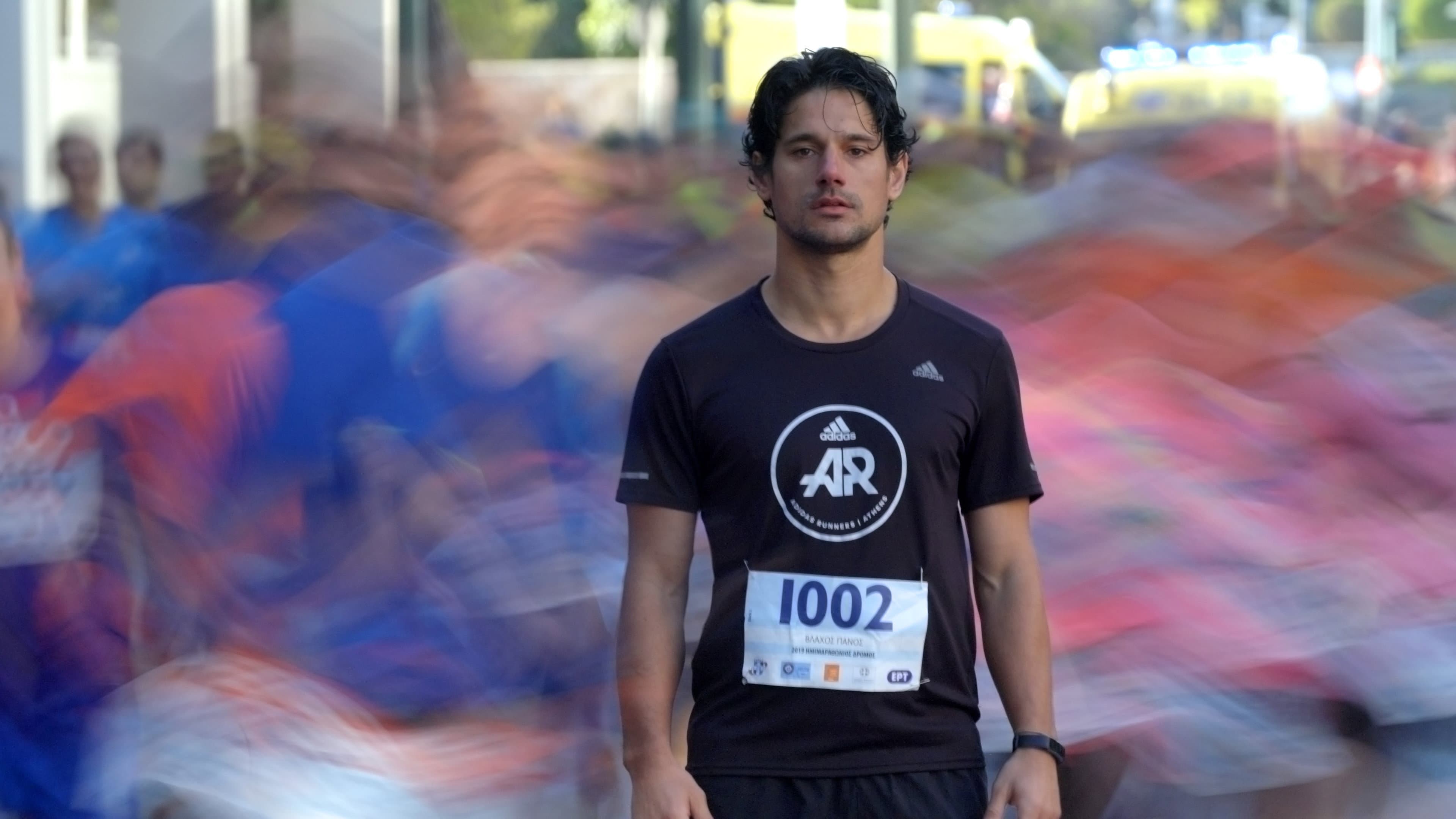 Panos Vlahos