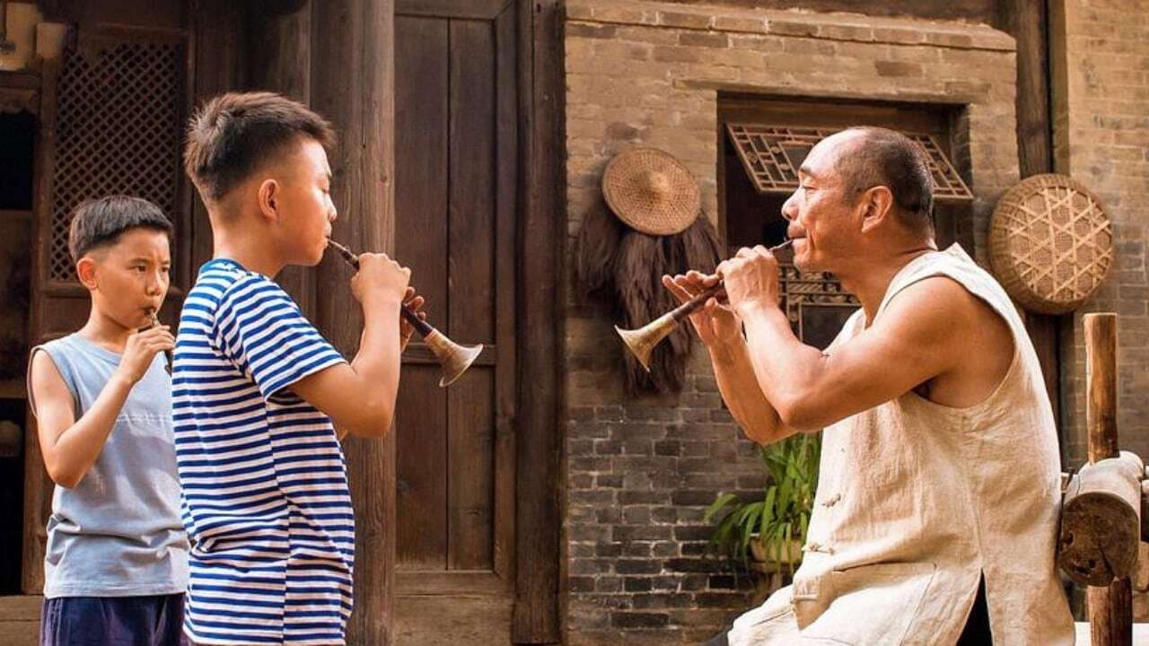 Zhang Xiqian