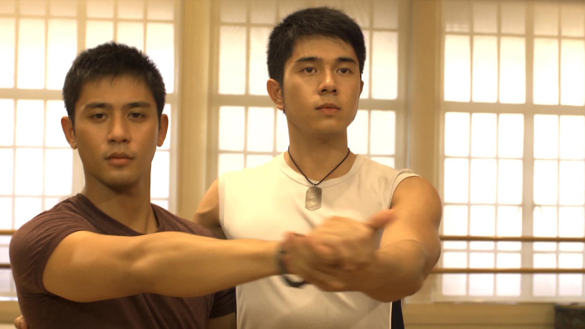 Paulo Avelino