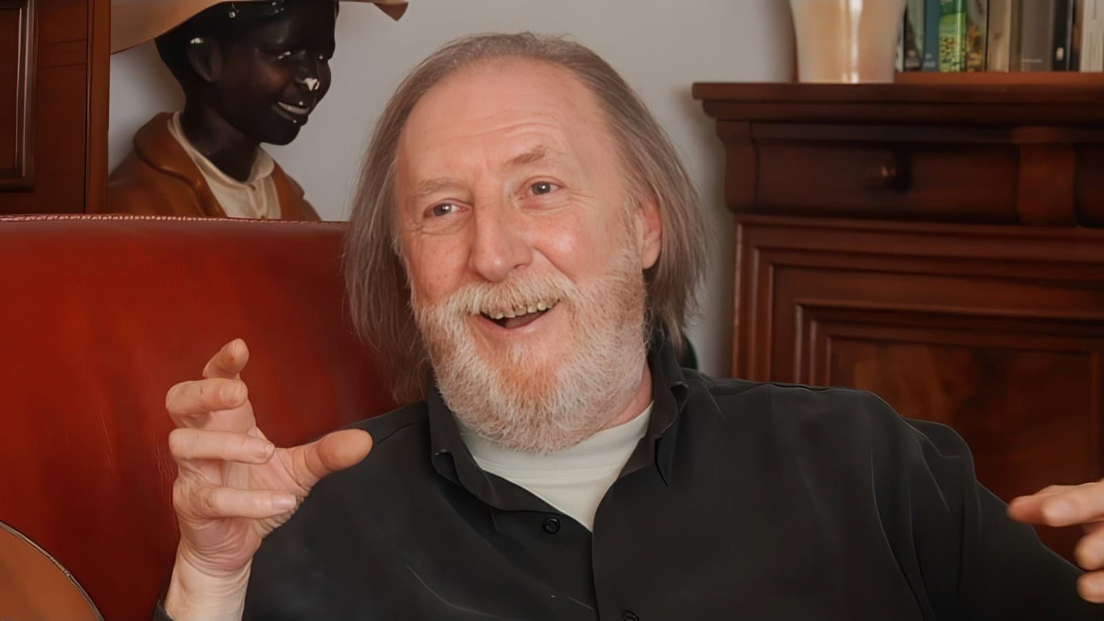 Serge Llado