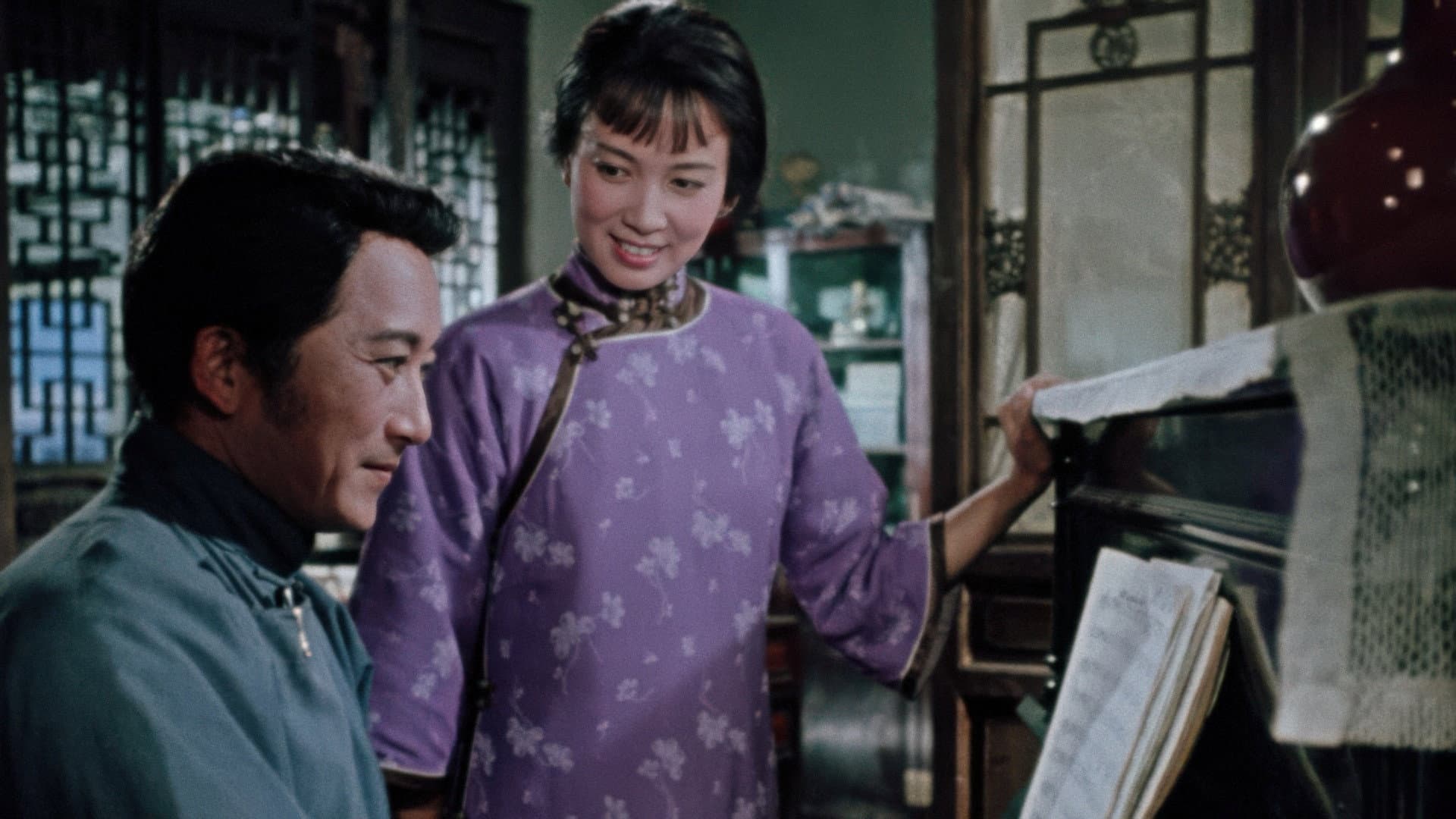 Liu Zhao