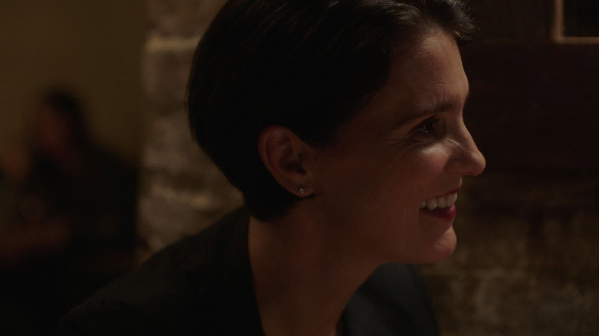 Heather Peace