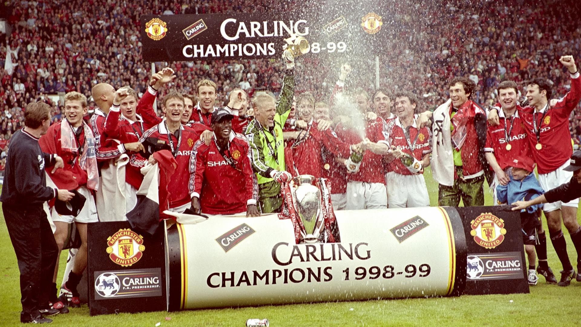 Roy Keane